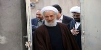 کاظم صدیقی رفت، ستاد امر به معروف هم را منحل کنید/بودجه ستاد را به 8000 خانه آسیب دیده جنگ اختصاص دهید