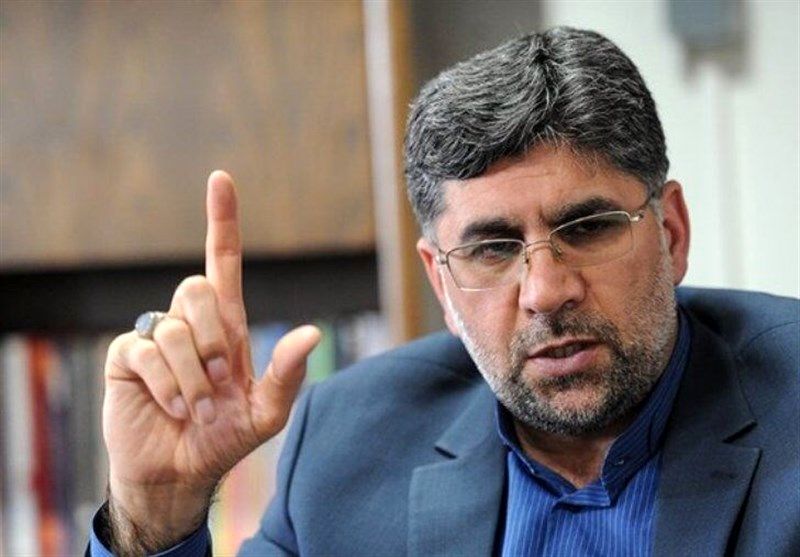 عضو کمیسیون امنیت ملی: تجمع برلین سرمنشا حمله تروریستی شیراز بود