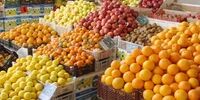 کرونا قیمت این 3 میوه را نوسانی کرد+جزئیات