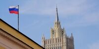 روسیه به اعراب خلیج فارس: گروگان آمریکا شده‌اید
