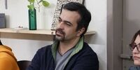 یک روزنامه نگار بر اثر کرونا درگذشت