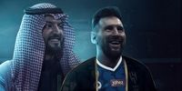 ریخت و پاش شوکه کننده سعودی‌ها / رقم پیشنهادی الهلال برای خرید مسی اعلام شد
