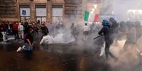 «گواهی سبز»، رُم را به آتش کشید