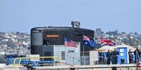 برنامه مهم انگلیس، آمریکا و استرالیا رو شد