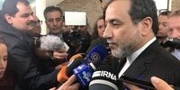 عراقچی: اعضای برجام در تلاشند راه‌حل‌های عملیاتی برای جبران خروج آمریکا طراحی کنند