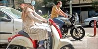 در قانون اشاره‌ای نشده که فقط مردان با موتورسیکلت رانندگی کنند/ موتورسواری زنان قطعا مشکلات کمتری نسبت به مردان دارد