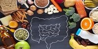 با این رژیم غذایی روده هایتان تمیز می شود
