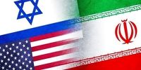 شرط مهم  آمریکا برای عدم ورود به جنگ اسرائیل با ایران
