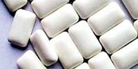 فواید درمانی جویدن آدامس

