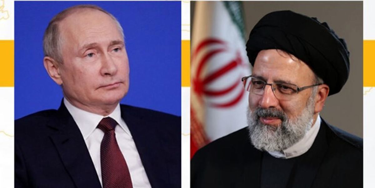 ایران و آمریکا وارد رابطه می شوند؟ /پیام مهم به روس ها