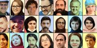 کدام زندانیان سیاسی آزاد شدند؟+ جدول اسامی