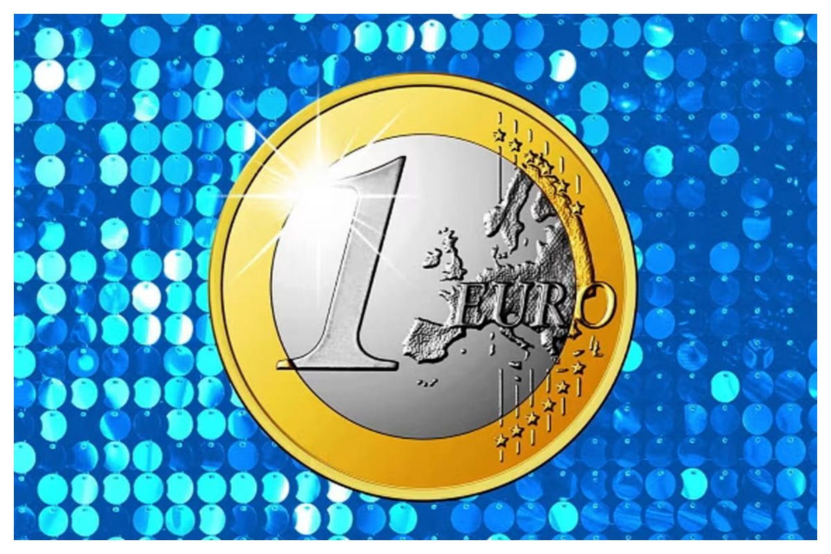 فرصت طلایی پیش روی یورو