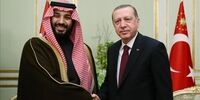صدور بیانیه مشترک میان ترکیه و عربستان 