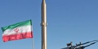 واکنش رسانه های اسرائیلی به شلیک موشک های خوشه ای ایران
