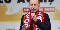 لفاظی های ملی گرایه اردوغان برای انتخابات آتی ترکیه