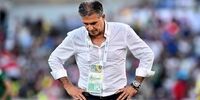 پرافتخارترین تیم جهان با کی‌روش وارد مذاکره شد