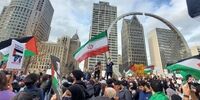 خودداری رهبران مسلمان آمریکایی از جلسه با مقامات کاخ سفید/ علت چه بود؟