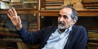 شاه هم می گفت هرکس ما را قبول ندارد از ایران برود