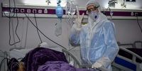 بیمارستان های تهران در وضعیت هشدار/ اگر بیماران بیشتر شود پشت در می مانند