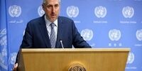 درخواست فوری سازمان ملل درباره غزه و کرانه باختری