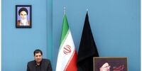 روایت جدید مخبر از نظر ابراهیم رئیسی درباره دولت حسن روحانی+ فیلم