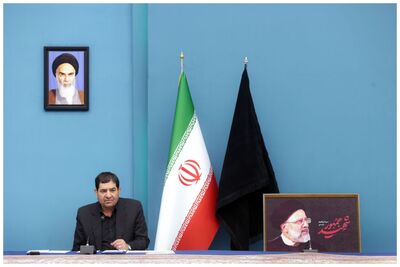 تکلیف مهم مخبر به دستگاه‌های اجرایی تا زمان استقرار دولت چهاردهم