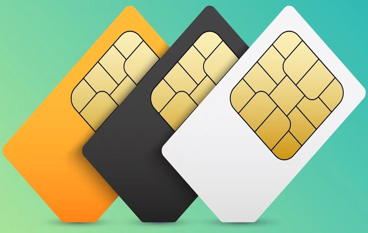 سیمکارتهای مجازی در راه بازار/ کاربران می توانند از چند شماره روی یک سیمکارت استفاده کنند+ فیلم