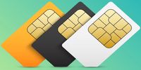 سیم‌کارت‌های مجازی در راه بازار/ کاربران می توانند از چند شماره روی یک سیمکارت‌ استفاده کنند+ فیلم