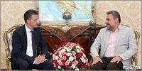 باقی ماندن ایران در برجام منوط به اثربخش بودن اقدامات اروپایی‌‌ها