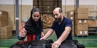 میزان  مشارکت اقتصادی زنان و مردان چه تفاوتی دارد؟+ نمودار