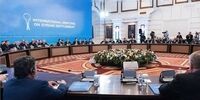 کشورهای آستانه اقدام آمریکا درباره جولان را محکوم کردند