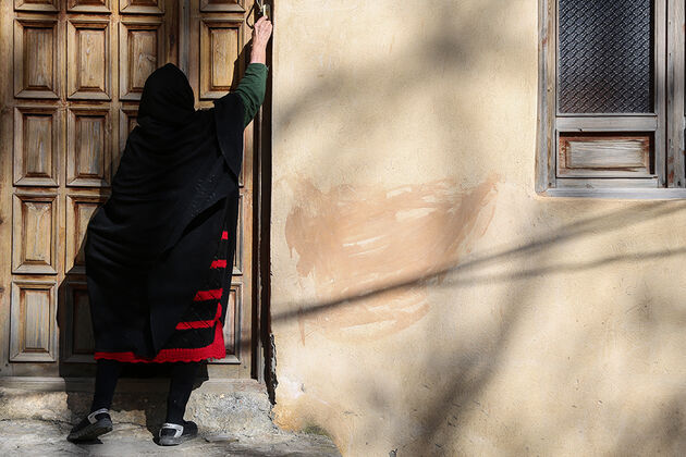 آیینه زندگی (2)