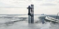 بزرگترین موشک جهان را بشناسید+ عکس 