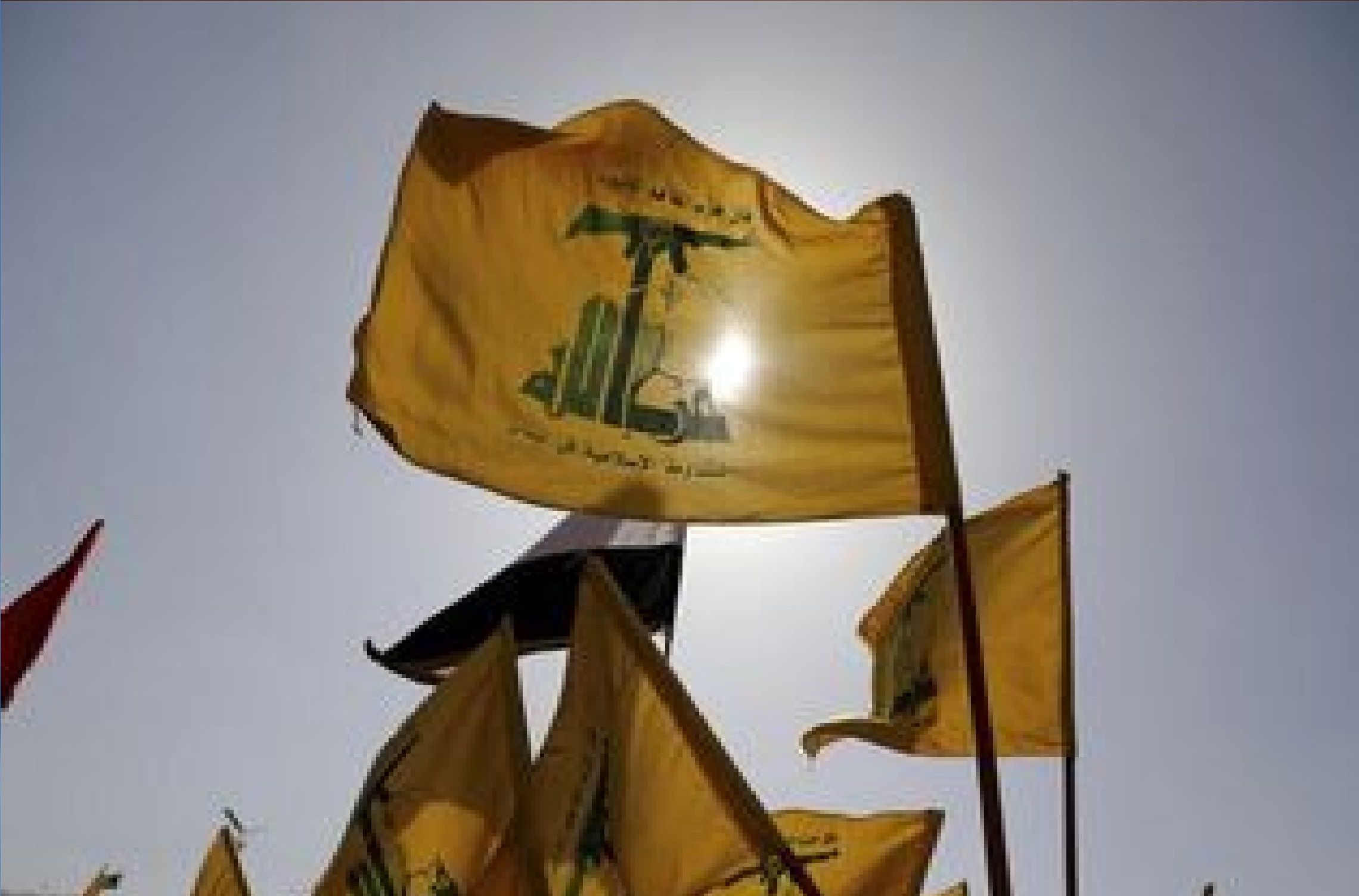پول هنگفتی که آمریکا برای خلع سلاح حزب‌الله به لبنان داد