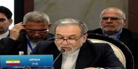 عراقچی: منشأ هرگونه تجاوز علیه ملت ایران را هدف مشروع اقدامات دفاعی نیروهای مسلح خود تلقی خواهیم کرد/ پاسخ به دیپلماسی، نه از مسیر مذاکره، بلکه با حمله نظامی داده شد
