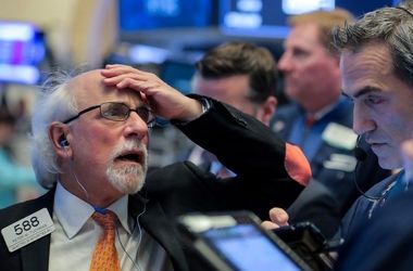 سقوط بورس‌های آمریکا و اروپا/ فروش سهام بخش فناوری بازار را بهم ریخت