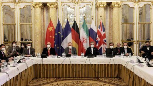 پیشنهاد خوب آمریکا به ایران در مذاکرات وین