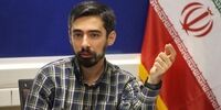 مهدی رمضانی سرپرست نهاد کتابخانه‌های عمومی کشور شد