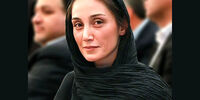 رفتار نامتعارف سوپراستار دهه 80 لو رفت!+عکس  