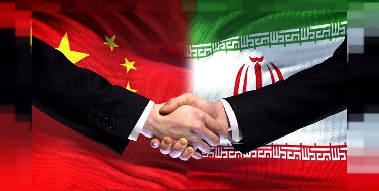 صحبت‌های نامزدهای احتمالی ریاست جمهوری درباره سند راهبردی ایران و چین