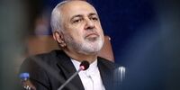 واکنش ظریف به تهدید ایران از سوی ترامپ | برنامه هسته‌ای در ذهن ایرانی‌ها است | استفاده مشترک از انرژی هسته‌ای برای همه ما امکان‌پذیر است