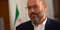 واکنش سردار دهقان به استعفای رئیس سازمان بورس 