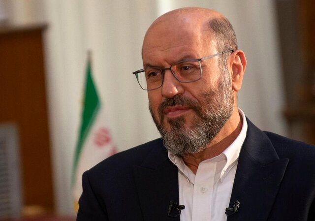 واکنش سردار دهقان به استعفای رئیس سازمان بورس 