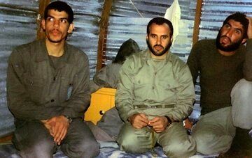 اگر سردار رشید نبود بلافاصله بعد از ترور هنیه جنگ شروع شده بود / او مخالف زدن اسرائیل بود زیرا...