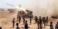 فوری: اصابت موشک بالستیک یمن به بندر نفتی عربستان