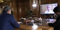 نظر شهردار لندن درباره نوع مواجهه تهران با بحران کرونا!