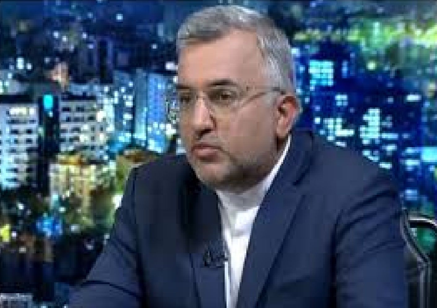 ابعاد اقتصادی فعال‌سازی اسنپ بک / قنبری: واکنش های فعلی بازار به موضوع اسنپ بک هیجانی است + فیلم