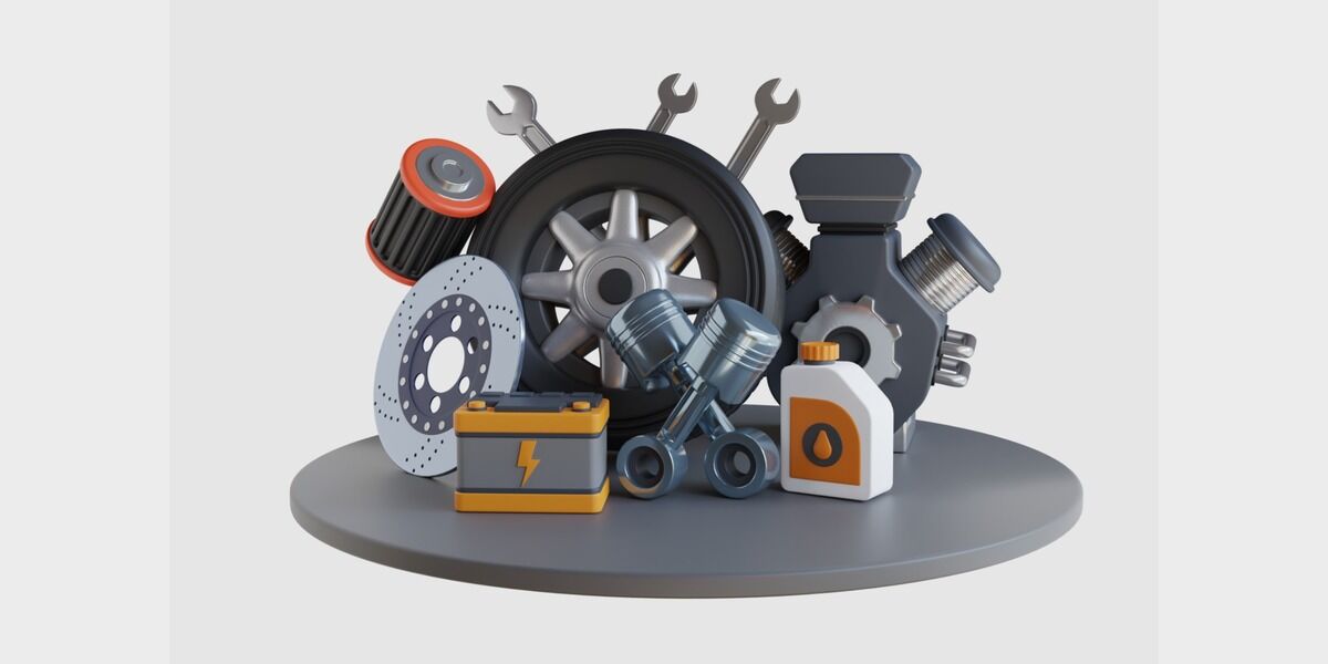 آیا قیمت لوازم یدکی ام وی ام افزایش خواهد یافت؟