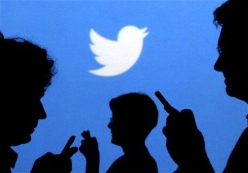 ترین‌های ایران و جهان در توئیتر