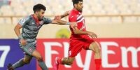 شب سخت پرسپولیس در دوحه